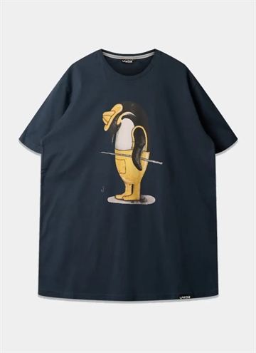 Lakor No Catch T-Shirt